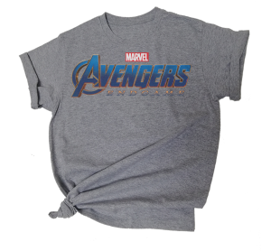 Avengers Endgame Title Boyfriend T